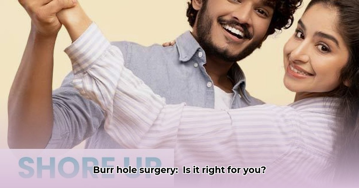 burr-hole-surgery